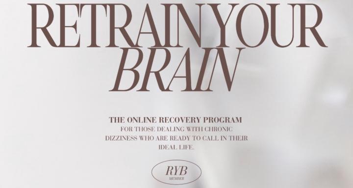 Retrain Your Brain