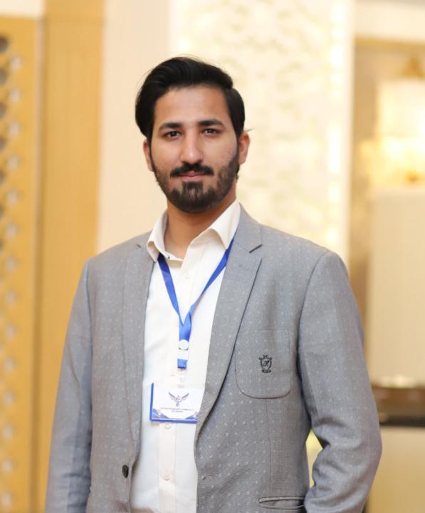 Syed Emad Javed