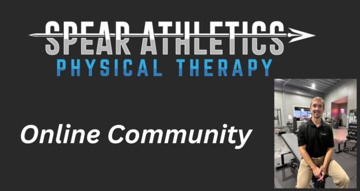 Spear Athletics PT