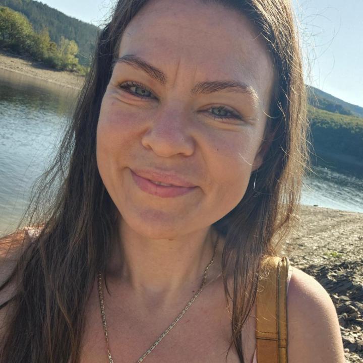 Sarah Gselman