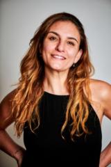 Maritza Cafatti