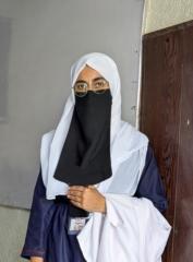 Ayesha Mubeen