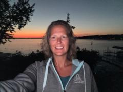 Krystal Larson