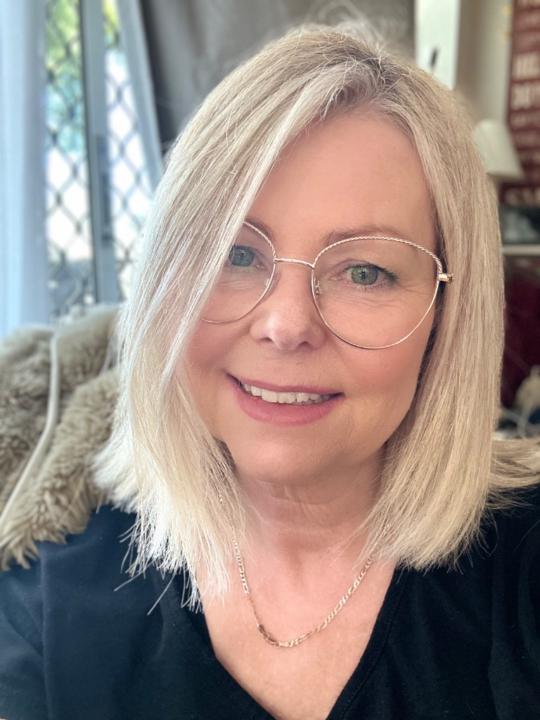 Tanya Burchell