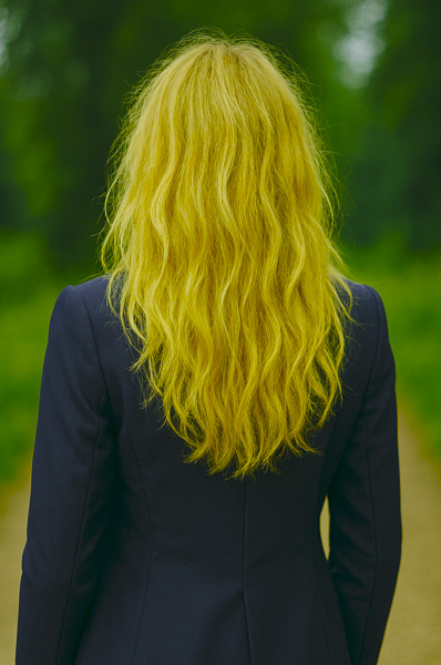 Julia Haté