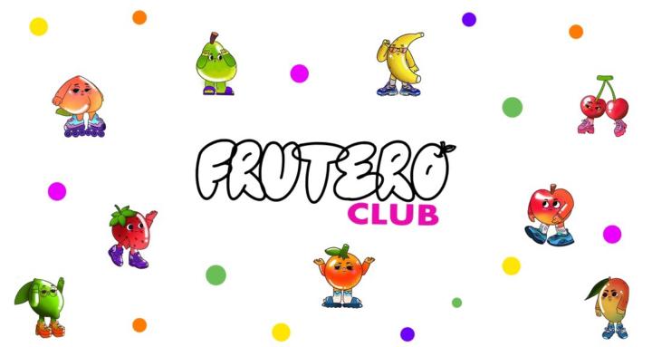 Frutero Club