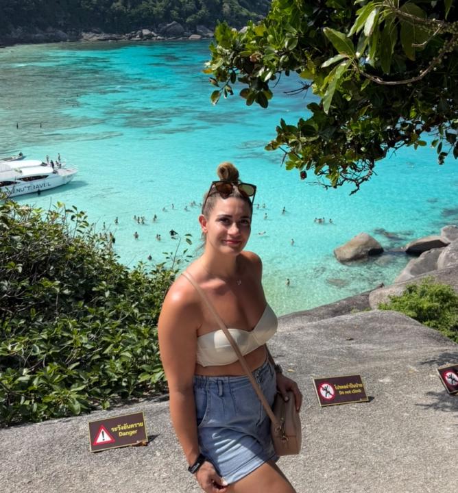 Dorottya Fehér-Lengyel