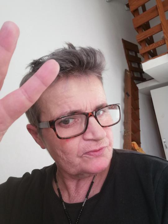 Marianne Pelissier