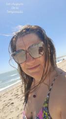 Yanina Andividria