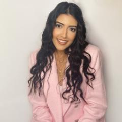 Hanna Bousselma