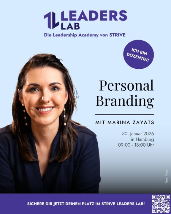 Marina Zayats