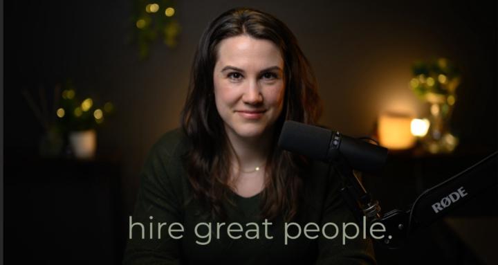 Hire Great People