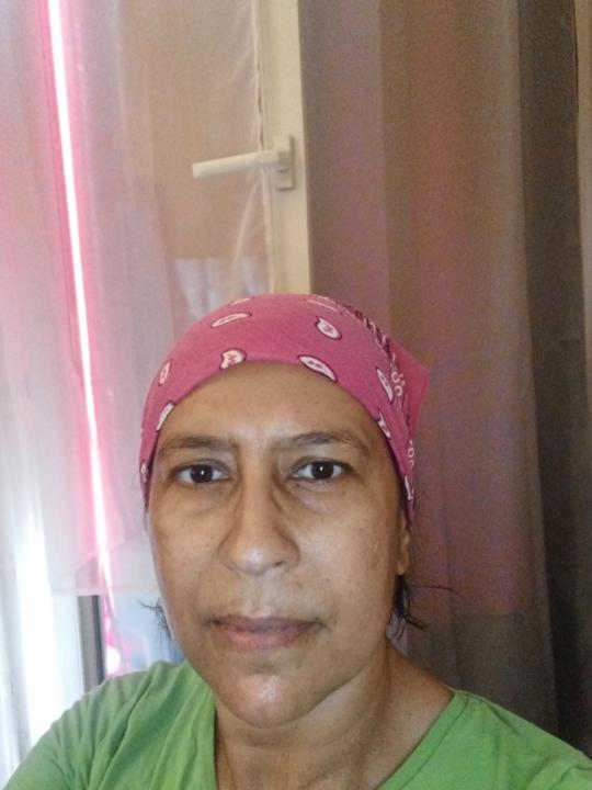 Halima Benlatrèche