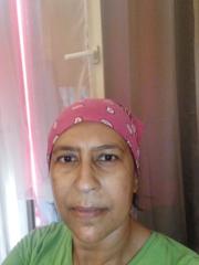 Halima Benlatrèche