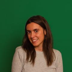 Beatriz Sacristán Apestegui