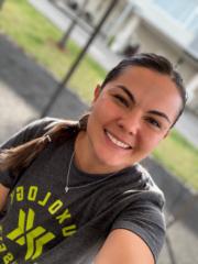 Priscila Arguedas