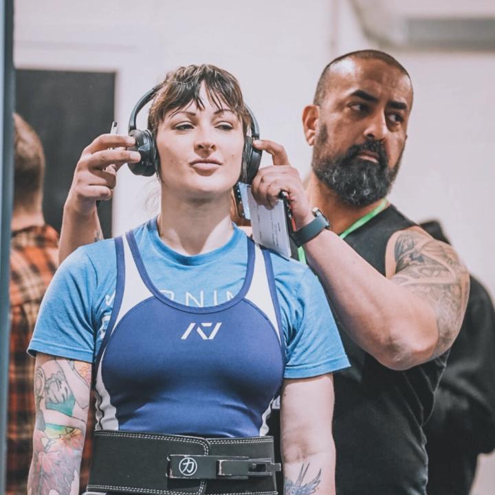 Laura Kelly