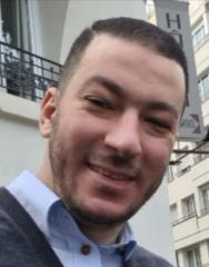 Hamid Hariti