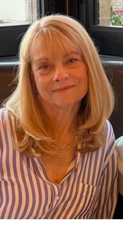 Susie Homan