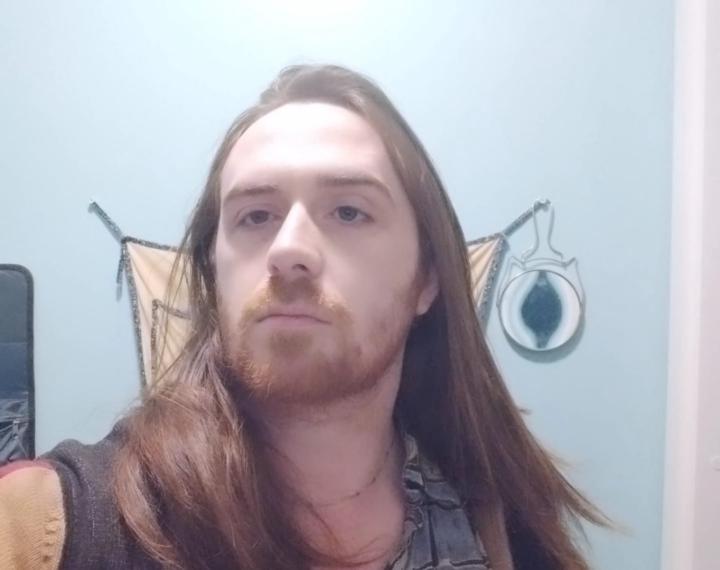 Richard Brown-Medley