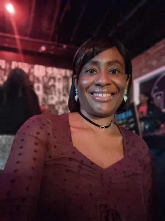 Sherie Randolph-Dunham