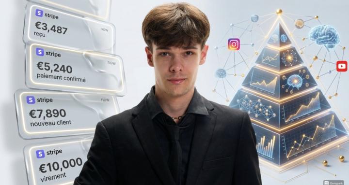 CLEMSKILLS ® ✦ Nouveau groupe