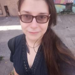 Veronica Maria Fernández Lisi