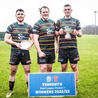 Lewis McGeachy
