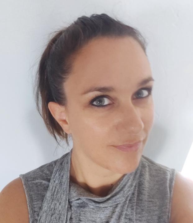 Aurélie Faure