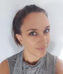 Aurélie Faure