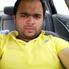 Vishal Singh Negi