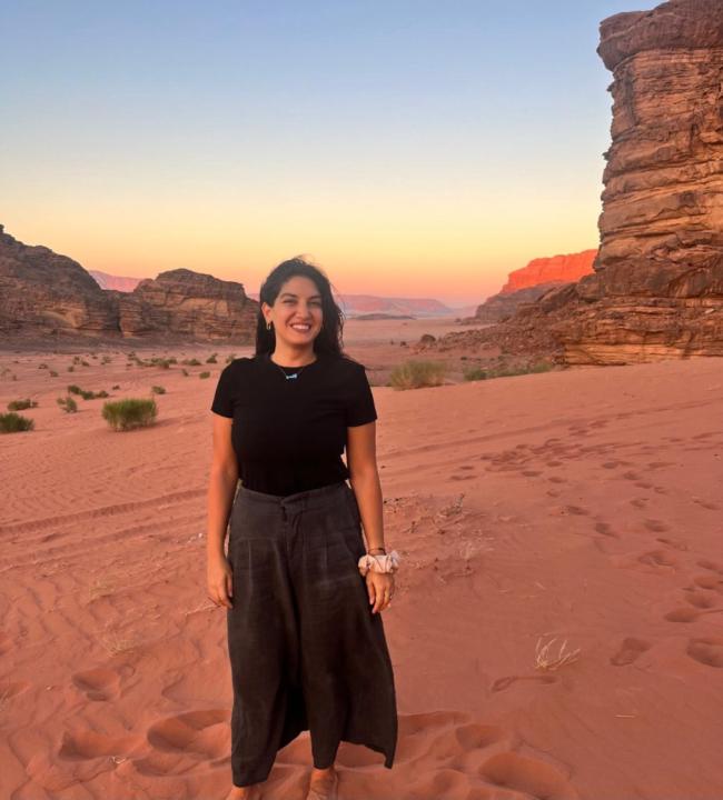 Fatima Adwan
