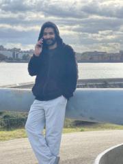 Junaid Amin