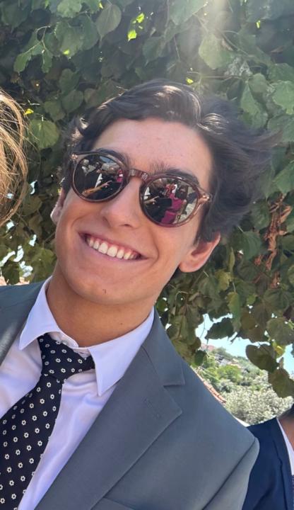 Gonçalo Santos