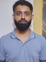 Saqib Nazir