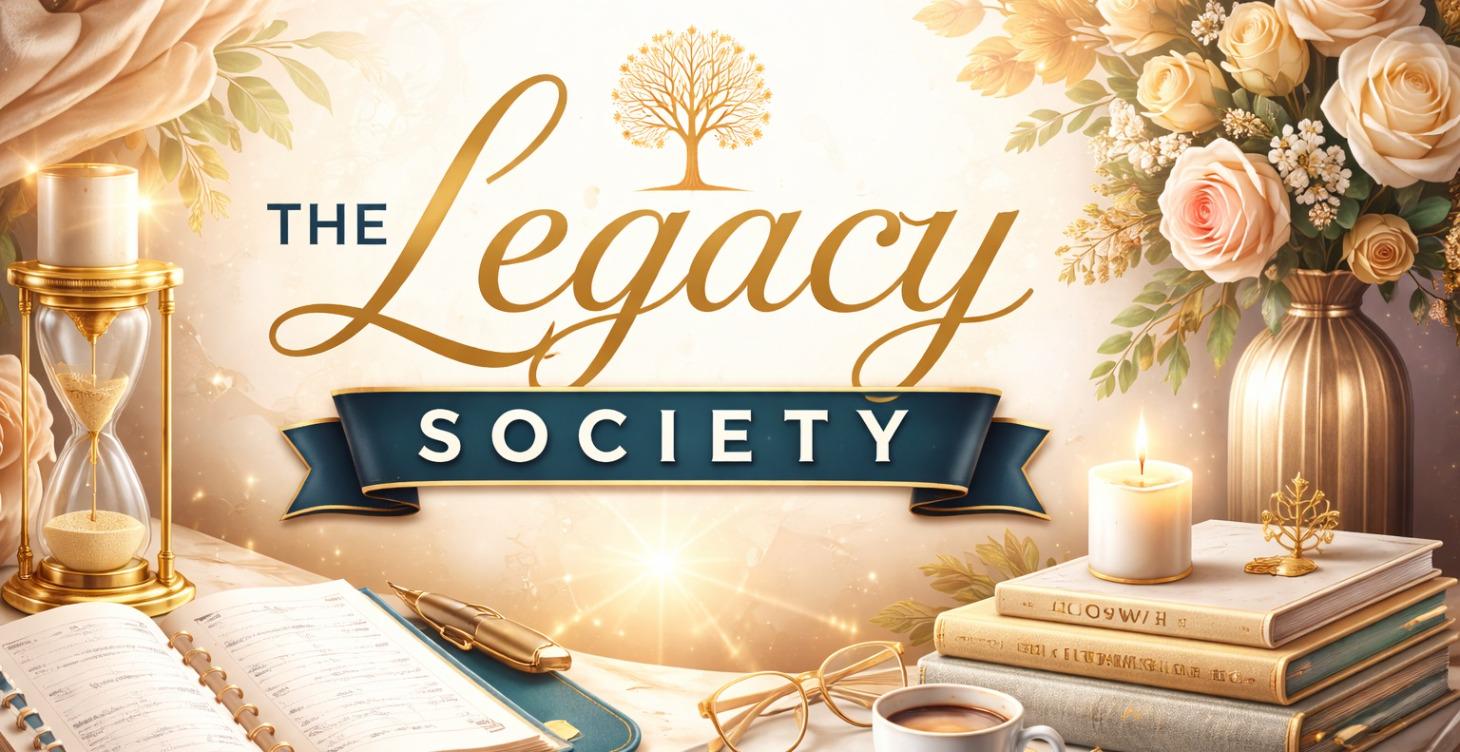The Legacy Society