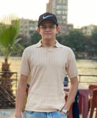 Ahmed Sherif Nabhan