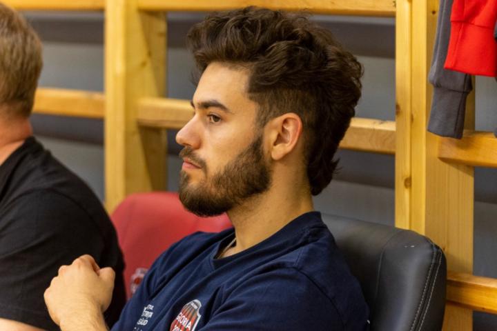 Patrick Benta