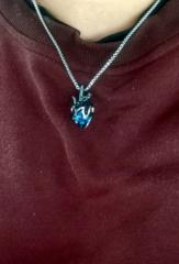 Carlos Eduardo Salazar Gonzales