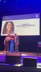 LaNikka Blackmon-Forrest