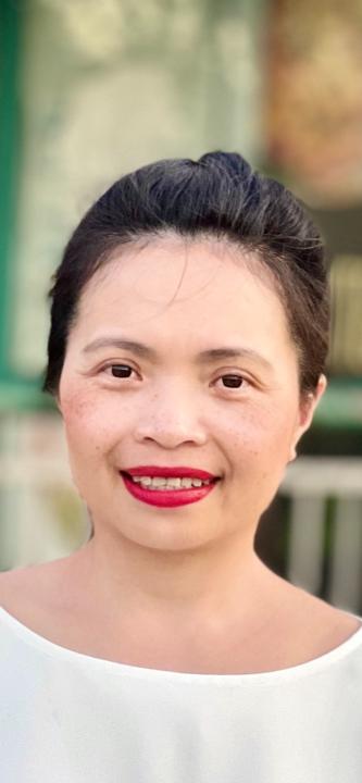 Trang Ton