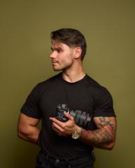 Dmytro Baumann