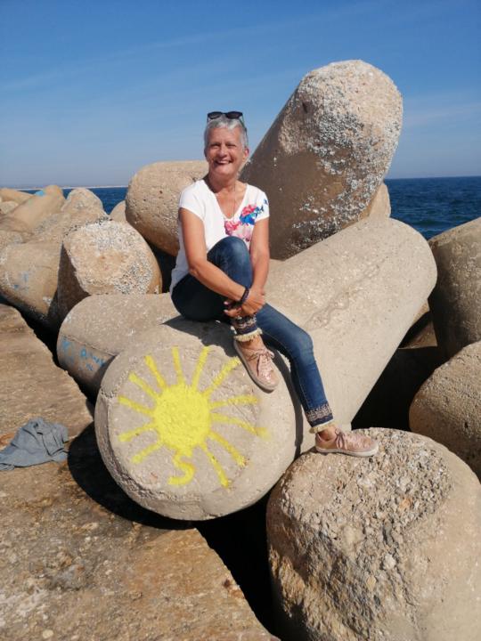 Fabienne Gougler