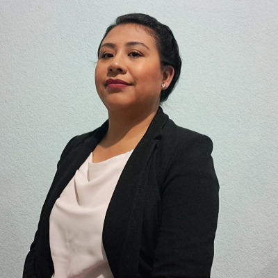 Abigail Quio