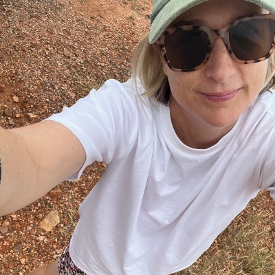 Rene Winner-Harrison