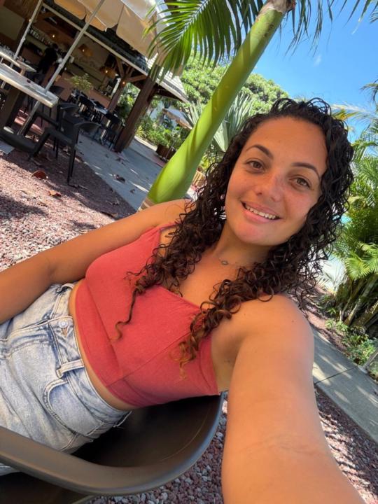 Mélissa Hoarau