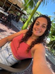 Mélissa Hoarau