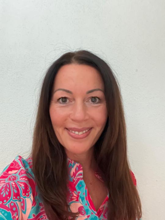 Sandra Schönwolf
