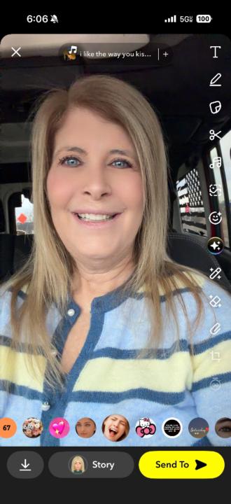 Sheryl Graybill