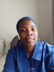 Sharon Musati